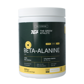 The Green Athlete Beta alanine 600.00 Gram