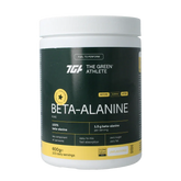 The Green Athlete Beta alanine 600 Gram