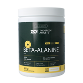 The Green Athlete Beta alanine 600 Gram