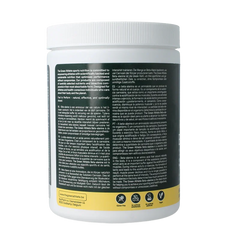 The Green Athlete Beta alanine 600 Gram