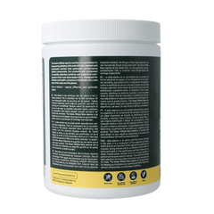 The Green Athlete Beta alanine 600.00 Gram