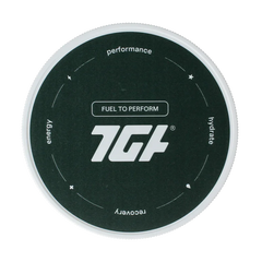 The Green Athlete Beta alanine 600 Gram