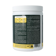 The Green Athlete Beta alanine 600 Gram