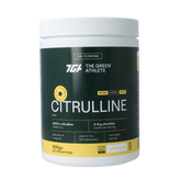 The Green Athlete L-Citrulline malate 500.00 Gram