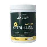 The Green Athlete L-Citrulline malate 500 Gram
