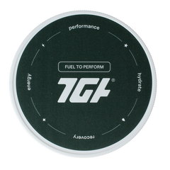 The Green Athlete L-Citrulline malate 500 Gram