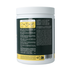 The Green Athlete L-Citrulline malate 500.00 Gram