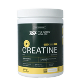 The Green Athlete Creatine 400 Gram