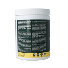 The Green Athlete Creatine 400 Gram