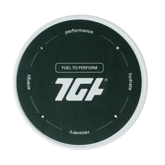 The Green Athlete Creatine 400 Gram