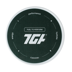 The Green Athlete Creatine 400 Gram