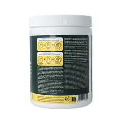 The Green Athlete Creatine 400 Gram