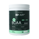 The Green Athlete BCAA 400.00 Gram