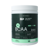 The Green Athlete BCAA 400 Gram