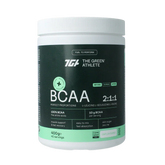 The Green Athlete BCAA 400 Gram