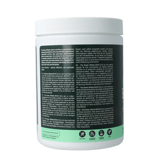 The Green Athlete BCAA 400 Gram
