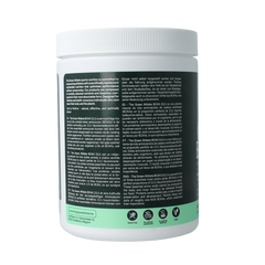 The Green Athlete BCAA 400.00 Gram