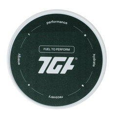 The Green Athlete BCAA 400 Gram