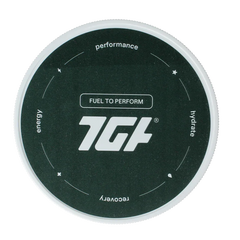 The Green Athlete BCAA 400 Gram