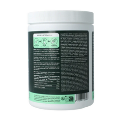 The Green Athlete BCAA 400 Gram