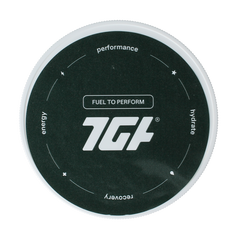 The Green Athlete Beef bone broth bio 225 Gram