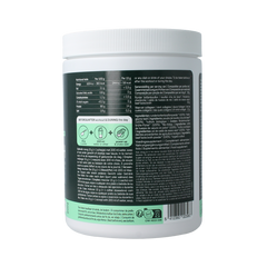 The Green Athlete Beef bone broth bio 225.00 Gram