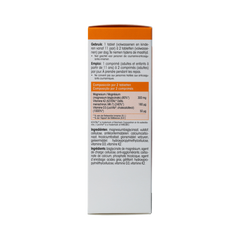 Physalis Magnesium + K2 + D3 30.00 Tabletten