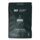 The Green Athlete TGA nasal strips 30.00 Stuks