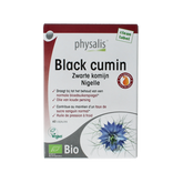 Physalis Black cumin bio 60 Capsules
