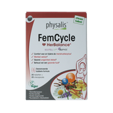 Physalis FemCycle 20.00 Tabletten
