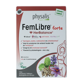 Physalis FemLibre forte 30.00 Tabletten