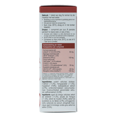 Physalis FemLibre forte 30.00 Tabletten
