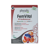 Physalis FemVital 60.00 Tabletten
