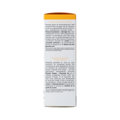 Physalis Physalis Teunisbloem + Bernagie 40 caps BIO 40.00 Capsules