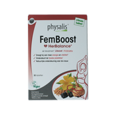 Physalis FemBoost 30.00 Tabletten