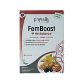 Physalis FemBoost 30.00 Tabletten