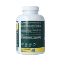 The Green Athlete TGA Beta-alanine 240.00 Capsules
