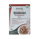 Physalis Shatavari 30.00 Capsules