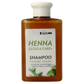 Evi Line Shampoo colour + neutraal 300 Milliliter