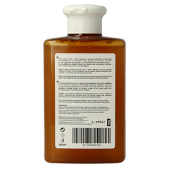 Evi Line Shampoo colour + neutraal 300 Milliliter