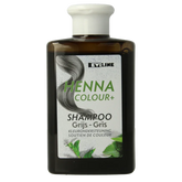 Evi Line Shampoo colour + grijs 300 Milliliter