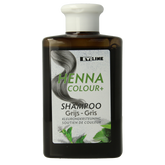Evi Line Shampoo colour + grijs 300 Milliliter