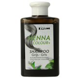 Evi Line Shampoo colour + grijs 300.00 Milliliter