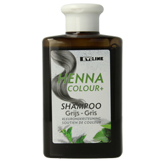 Evi Line Shampoo colour + grijs 300 Milliliter