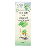 Marval&Vincent Zweedse kruiden elixer zonder kamfer 250 Milliliter