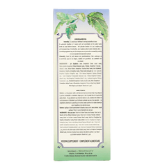 Marval&Vincent Zweedse kruiden elixer zonder kamfer 250 Milliliter