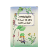 Marval&Vincent Zweedse kruiden mengsel 90.2 Gram