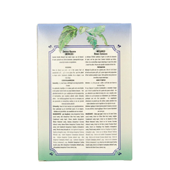 Marval&Vincent Zweedse kruiden mengsel 90.2 Gram