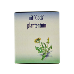 Marval&Vincent Zweedse kruiden goudsbloem balsem 100.00 Milliliter