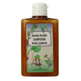 Marval&Vincent Shampoo zweedse kruiden 200 Milliliter